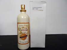 Vanille Marine Molinard EDT Spray 3.4 oz / 100 ml New Unboxed Vintage Formula picture