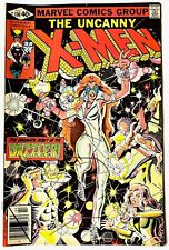 Uncanny X-Men #130 (1980) ~ 1st App. DAZZLER (Taylor Swift) ~ NM picture