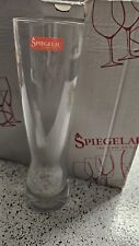 Spiegelau Beer Glasses Set of 6 0.5l in Original Packaging picture