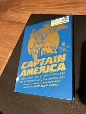 Captain America (Penguin Classics - Hardcover, by Kirby Jack; Simon - New picture