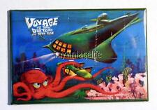 Vintage VOYAGE TO THE BOTTOM OF THE SEA Lunchbox 2