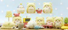 52Toys Sanrio Marumofubiyori Stay At Home Series Confirmed Blind Box Figure HOT picture