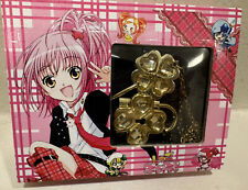Shugo Chara Humpty Lock & Dumpty Key Necklace Box Set- Limited Edition JAPAN picture