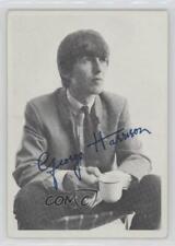 1964 O-Pee-Chee Beatles The Beatles George Harrison #52 2d8 picture