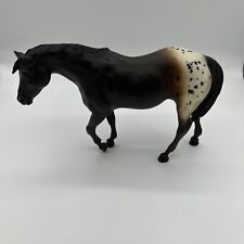 Breyer Appaloosa Horse picture