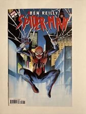 Ben Reilly: Spider-Man #3 (2022) 9.4 NM Marvel 1:25 Retailer Incentive Variant picture