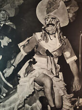 1952 Esquire Article My Life at Finishing School Featuring GROUCHO MARX Bros picture