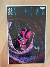 Aliens 5 Dark Horse  Comics 7.0 E51-77 picture