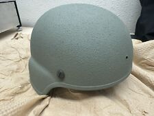 **New** GENTEX Advanced Combat Helmet (ACH) Size medium. NSN 8470-01-529-6329 picture