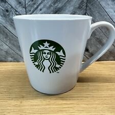 2014 Starbucks 17.8 oz. Wide Mouth Coffee Mug picture