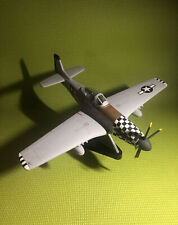 P-51D Mustang 21” 1:32 Scale Executive Desktop Airplane Model *PLEASE READ* picture