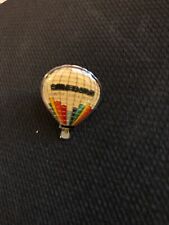 Silverado Country Club & Resort Hot Air Balloon Pin picture