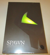 Spawn Origins Collection Deluxe Edition Vol. 7 (Hardcover HC with Slipcase) NEW picture
