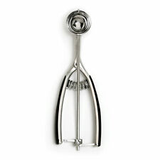 Norpro 701 Grip EZ Two Teaspoon Stainless Scoop picture