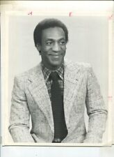1989 Bill Cosby Actor Comedian VG press photo P1C picture
