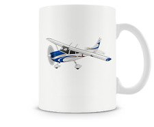 Cessna 172S Mug - 15oz picture