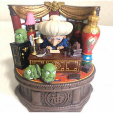 Ghibli Park Exclusive Warehouse Spirited Away Music Box fake director's room NEW picture