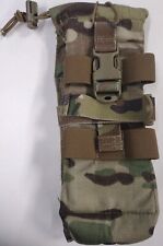 TYR Tactical Multicam Molle MBITR 152 Radio Pouch TYR-CM 152  picture