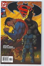 Superman / Batman #13  Oct 2004 picture