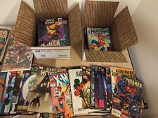 COMIC LOT OF 15 TO 20 Low-Grade Readers Copies  picture