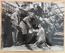 HOLLYWOOD BEAUTY ANNA MAY WONG + MARLENE DIETRICH 1960s OVERSIZE RARE Photo XXL picture