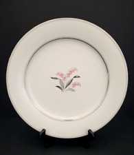 Noritake China Crest 5421 Replacement Dinner Plate 10.5