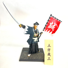 Shinsengumi Ikedaya-soudou Samurai Mini Figure #2B Hijikata Toshizo Furuta Japan picture