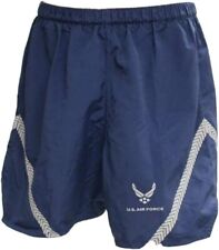 U.S. Air Force Men's Trunks PT Physical Fitness Shorts Medium picture