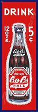 Bob's Cola 6