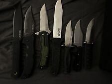 cold steel knife folding picture