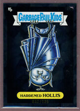 2022 Topps Chrome Sapphire GPK Black 213a Hardened Hollis/125 picture