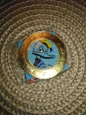 Disney Mickey and Friends Wonder Mates Coin - Donald Duck (BLUE) - Frankford picture