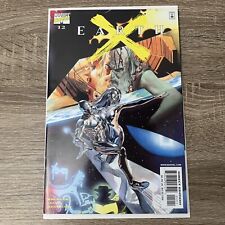 Earth X #12 (VF/NM) 1st Shalla-Bal (Silver Surfer) picture