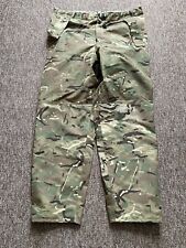 British Army MTP MVP waterproof Goretex Trousers 85/96/112 picture