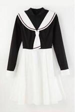 Not worn - SuperGroupies x Card-Captor SAKURA School Uniform cosplay F33073 picture