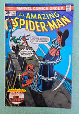 The Amazing Spider-Man #148 Sept. 1975 picture