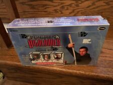 2003 Rittenhouse The Complete HIGHLANDER SEALED 3 Auto Hobby Trading Card Box picture