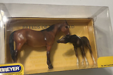 Breyer Horse #3367 Cupid and Arrow New NIB picture