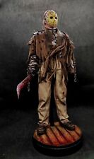 custom 1/6 Friday the 13th   Jason Voorhees 12 inch  figure picture