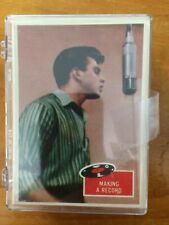 SPECIAL SALE 1959 Fabian complete 55 card set in NRMNT condition (Teen Idol) picture