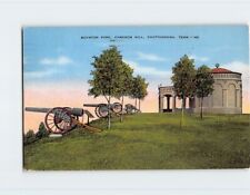 Postcard Boynton Park, Cameron, Chattanooga, Tennessee picture