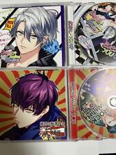 DYNAMIC CHORD CD and bonus can badge set picture