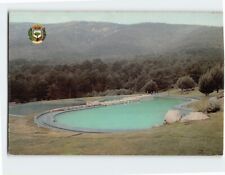 Postcard Parque De 