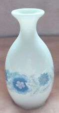 Wedgwood Bone China CLEMENTINE Bud Vase, Made In England picture