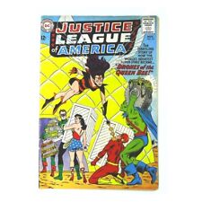 Justice League of America (1960 series) #23 in VG condition. DC comics [z* picture