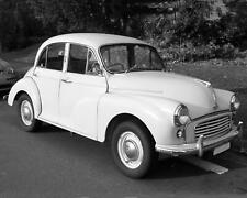 1962 MORRIS MINOR 1000 Sedan PHOTO  (223-N) picture