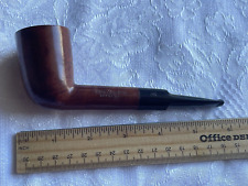 Iwan Ries Co Supreme Algerian Briar France Estate Smoking Pipe Hand Crafted picture