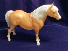 Vintage 1996/1997 Breyer Classics Series, Shetland Pony, Pine, #944 picture