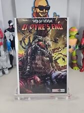 Web Of Venom: Empyre's End #1 (Marvel - 2021) Kael Ngu  picture