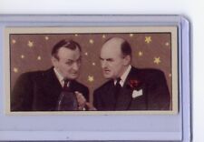 Barbers Teas 1955 Cinema & Television Stars #10 Murdoch & Horne NM  Super  picture